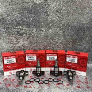 Plunger Assy/Plunger Injector/Plunyer Assy Mitsubishi Canter PS125/PS110/HT130/HT125 GENUINE PTM ME743567