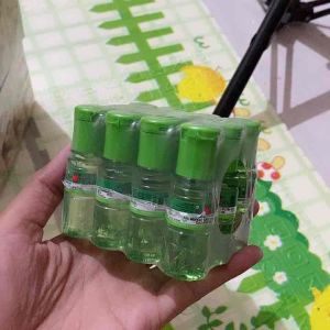 Minyak Kayu Putih Caplang 15ml 12pcs (1Lusin)