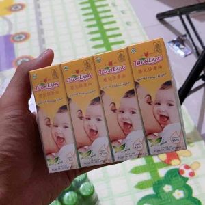 Minyak Telon Caplang 12pcs (1Lusin) Anti Nyamuk