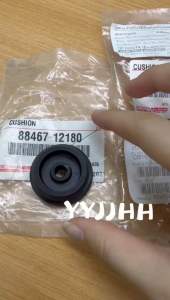 100% TOYOTA ORIGINAL CUSHIONCOOLER CONDENSERNO.1/NO.2 AIR CONDITIONER-SINGLE FOR TOYOTA HILUX VIGO