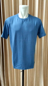 KAOSJAYASURABAYA - KAOS POLOS PENDEK PREMIUM COTTON COMBED 24S SIZE M L XL XXL XXXL