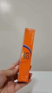 Citro-Bblaass Colour Cream Tinted Sunscreen SPF 50