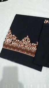 ARFAN Setelan Koko dan Sarung Pria Dewasa