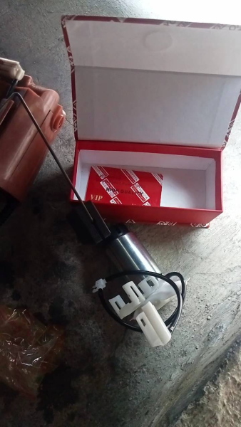 Buyer review video 3