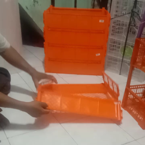 Keranjang Anggur Lipat: Solusi Praktis untuk Pesta