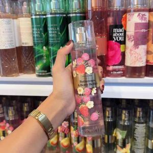 Bath & Body Works "Buttercups & Berry Bellini" Mist