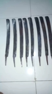 Bilah Galonggong 40 cm: Pemilihan & Penggunaan