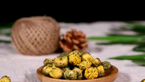 100g cúc nụ ( cúc kim cương)