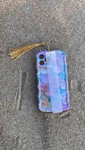 Sticker Waterproof [MURAH YG AMAT] sticker nama vinyl/ custom nama/ waterproof murah cepat dan berkualiti