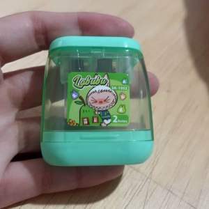 Rautan Pensil 2 Lubang SK 1902 Labubu KY-R0302 (PER BUAH/ ECERAN)