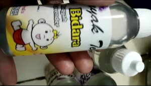 Minyak Telon Bidara Arab Ruqyah 60 ml: Keberkahan dan Manfaat