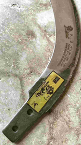 BILAH MATA KLS ULTRA LONG original ( Hanya mata saja)