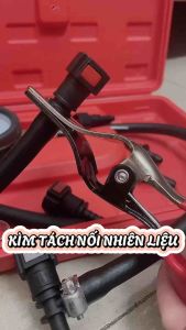 Kìm tách ống nhiên liệu dụng cụ tách ống nhiên liệu ô tô