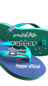 Sandal Filpper Kids & Japit Anak Ukuran 26-30
