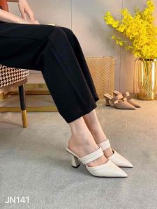 JOANNE High Heels Shoes: Sepatu Hak Tinggi Wanita