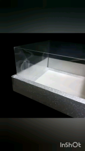 Wedding Gift Box