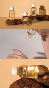 Sachastudio luxe oil Face and body oil ออยล์บำรุงผิวสารสะกัดจากน้ำมันธรรมชาตินานาชนิด