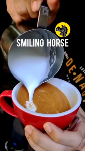 THAMESxWPM Milk Pitcher / Latte Art Pitcher เหยือกพิชเชอร์สำหรับทำลาเต้อาร์ท ขนาด 600ml