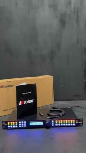 Management Db Voice Man48 Fir Original Dlms Dbvoice Man48fir 96Khz (Bayar Ditempat)