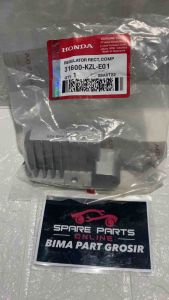 Regulator Kiprok Honda Beat Fi Spacy Fi Revo Injeksi New Mega Pro K25 KZL