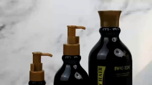 PRO-TECHS Keratin BOTOX NEW 2.7 เนื้อสีครีม ไม่แสบตา กลิ่นหอม ไม่มีฟอมัลดีไฮด์