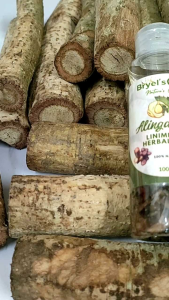 100ml Alingatong Herbal Liniment Root Extract Massage Oil/Body Pains