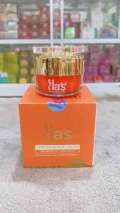 Kem ILAS 12g Dưỡng Da - Chống Nắng