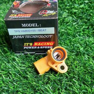 Sensor TPS Racing Vario 125 Vario 150 Beat Fi Scoopy FI. Supra Helm In