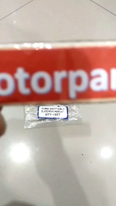 Capit Udang Drum Shaft Only Fork Shift Garpu Operan Sendok Revo Absolute Blade Revo Ab