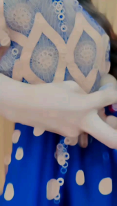 DASTER CHIBI LUNA Kain Rayon Daster Chibi Busui Daster Viral kekinian