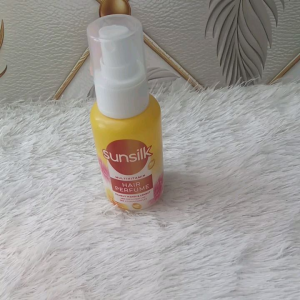 sunsilk hair ferfume multivitamin