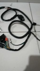 KABEL BODY VARIO