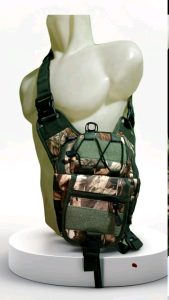 Tas Selempang/Sling Bag Waterproof