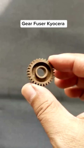 Gear Fuser Kyocera FS4100 FS4200 FS4300 FS6950 KM2810 KM2820 M2030 M2035 M2530 M2535 M3040 M3540 M3550