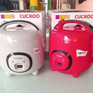 Nồi cơm điện 1.8 lit Cuckoo