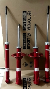 Shockbreaker Toyota TRD Vios Gen1 Depan Belakang Harga 2 Pasang
