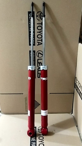 Shock Toyota TRD Vios gen1 belakang harga sepasang 1set