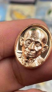 เหรียญเม็ดแตง หลวงปู่ศุข 100 ปี: ของแท้-ส่งไว