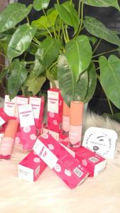 ORIGINAL Emninaa Creamy Lip tint