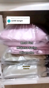Mukena Swiss Dalanova Terbaru: Pilihan Terbaik untuk Anda