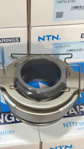 NTN แท้ ลูกปืนคลัทช์ DECA360 เดก้า360 FXZ360 6UZ1 106TKL6101 MADE IN JAPAN กดคลัช เดก้า 360 DECA 360 อีซูซุ