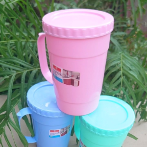 murah prabot gelas besar 500ml