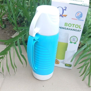 Murah Prabot THERMOS AIR PANAS 450ml Bpa Free