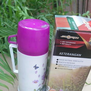 Thermos Air Panas 750ml Murah & Tahan Lama