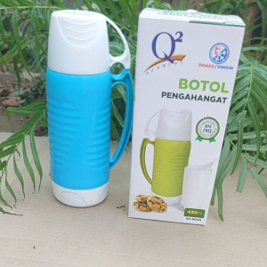 Thermos Air Panas 450ml Termurah