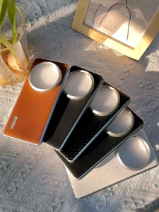 Hardcase Anti Fail Ring Logam Xiaomi 15 Ultra Kualitas Premium Melindungi Lingkaran Kamera