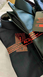 jubah al haramain kain coat tebal Exclusive limited edition jubah coat jubah kain coat tebal jubah lelaki Jubah Imam jubah murah