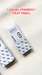 Engsel Plat Tebal 5 Inch Pintu Jendela Lemari