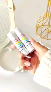 Jelly Bear Kiss Scrub ลิปสครับปากลอก Pride Edition