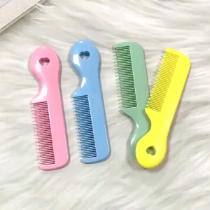 SISIR RAMBUT BAYI BAHAN ABS BABY SAFETY TIDAK TAJAM